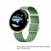 Умный фитнес-браслет. Fitbit Google Pixel Watch 18